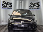 Volkswagen Golf 2.0 TSI BlueMotion Tech R Hatchback 5dr Petrol DSG 4Motion Euro 6 (s/s) (31 30