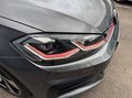 Volkswagen Golf GTI TSI DSG 28