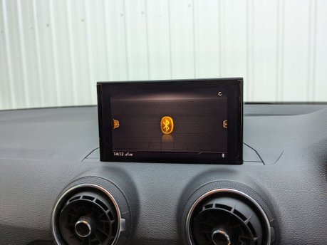 Audi Q2 1.6 Q2 Sport 30 TDI 5dr 95