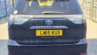 Toyota Estima Hybrid+LowMiles+7Seater 8
