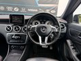 Mercedes-Benz A Class 2.1 A220 CDI AMG Sport Hatchback 5dr Diesel 7G-DCT Euro 6 (s/s) (170 ps) 61