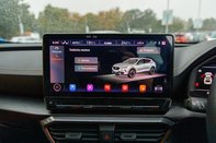 Cupra Formentor TSI 4DRIVE VZ2 DSG 20