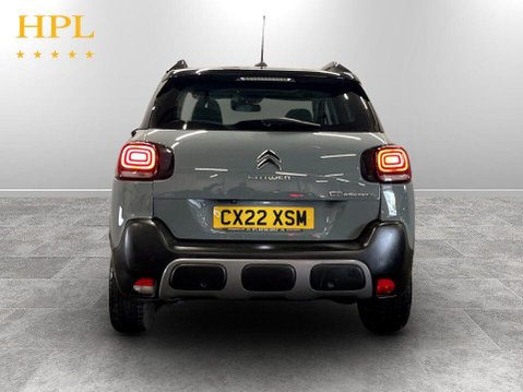 Citroen C3 Aircross 1.2 PureTech Shine Plus SUV 5dr Petrol Manual Euro 6 (s/s) (110 ps) 6