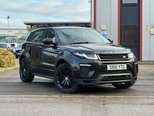 Land Rover Range Rover Evoque 2.0 TD4 HSE Dynamic SUV 5dr Diesel Manual 4WD Euro 6 (s/s) (180 ps) 75