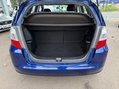 Honda Jazz 1.4 i-VTEC ES i SHIFT Euro 5 5dr 33
