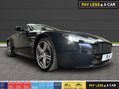 Aston Martin Vantage 4.3 Vantage V8 Auto 2dr ROADSTER 1