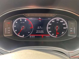 SEAT Arona 1.0 Arona FR Sport TSi Semi-Auto 5dr 24