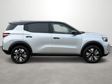 Vauxhall Frontera 83kW GS 44kWh 5dr Auto 10