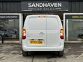 Vauxhall Combo 1.5 Turbo D 2300 Pro Panel Van 5dr Diesel Manual L1 H1 Euro 6 (s/s) (100 ps 6