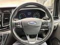 Ford Tourneo Custom 2.0 320 EcoBlue Titanium Auto L2 Euro 6 (s/s) 5dr 18