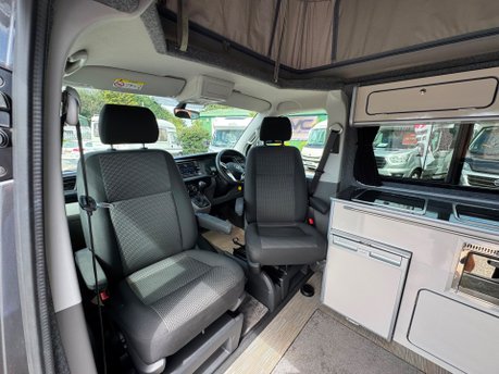 Volkswagen Transporter AWAITING PREPARATION 9