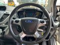 Ford Transit Custom 2.0 Transit Custom 340 Limited 20