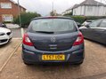 Vauxhall Corsa 1.4i 16v Design 5dr (a/c) 7