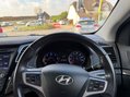 Hyundai i40 1.7 CRDi Blue Drive Style Euro 5 (s/s) 4dr 11