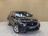 Jaguar E-Pace 2.0 E-PACE R-Dynamic S D AWD Auto 4WD 5dr 17