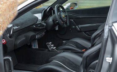 Ferrari 458 Speciale 13