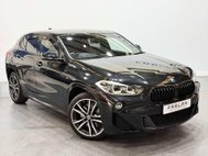 BMW X2 2.0 20d M Sport SUV 5dr Diesel Auto xDrive Euro 6 (s/s) (190 ps) 8