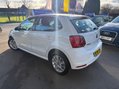 Volkswagen Polo 1.2 TSI BlueMotion Tech SE Euro 6 (s/s) 5dr 9