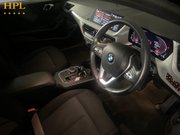 BMW 1 Series 1.5 118i SE (LCP) Hatchback 5dr Petrol DCT Euro 6 (s/s) (136 ps) Air Con 12