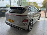 Hyundai KONA 1.6 h-GDi N Line DCT Euro 6 (s/s) 5dr 4