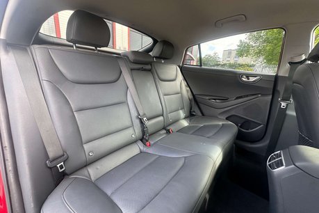 Hyundai IONIQ IONIQ Premium SE BEV 5dr 26
