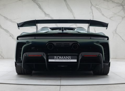 Ferrari SF90 Spider XX 11