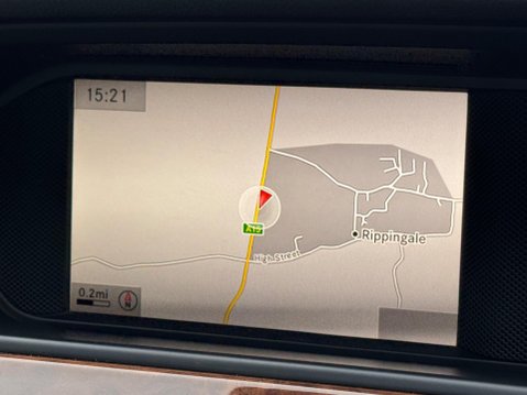 Mercedes-Benz C Class 1.6 C180 Executive SE Euro 6 (s/s) 4dr 15