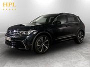 Volkswagen Tiguan 1.4 TSI 13kWh R-Line SUV 5dr Petrol Plug-in Hybrid DSG Euro 6 (s/s) (245 ps 3