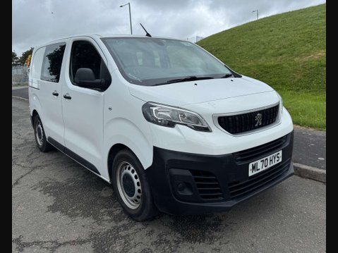 Peugeot Expert 1.5 Expert Professional Blue HDi 1