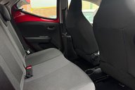 Toyota Aygo 1.0 VVT-I X-PLAY TSS LOOK! JUST 27000 MILES! LOW INSURANCE! 26