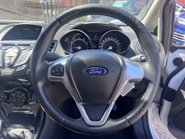 Ford Fiesta ZETEC 11
