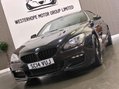 BMW 6 Series 3.0 640d M Sport Auto Euro 5 (s/s) 4dr 3
