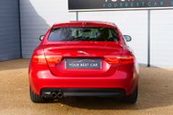 Jaguar XE 2.0 XE R-Sport D Auto 4dr 17