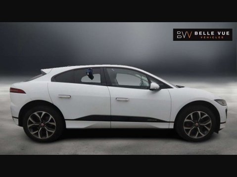 Jaguar I-Pace I-PACE EV400 HSE 4WD 5dr - NATIONAL DELIVERY* 2