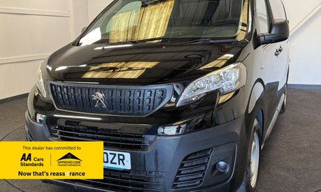 Peugeot Expert 1.5 Expert Professional Premium + L2 BlueHDi