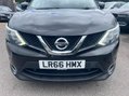 Nissan Qashqai 1.2 DIG-T Tekna XTRON 2WD Euro 6 (s/s) 5dr 9