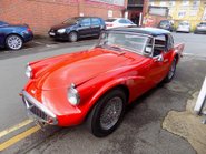 Daimler SP250 Dart 81