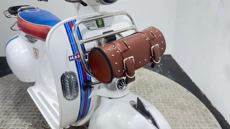 Artisan Ev ELECTRIC SCOOTER ESCOOTER 2018 3K WORKING ORDER RIDE AT 16 50CC 9