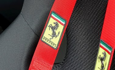 Ferrari 430 Scuderia 23