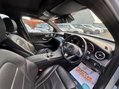 Mercedes-Benz GLC GLC 220 D 4MATIC AMG LINE PREMIUM PLUS 22