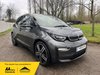 BMW I3 I3 94AH RANGE EXTENDER