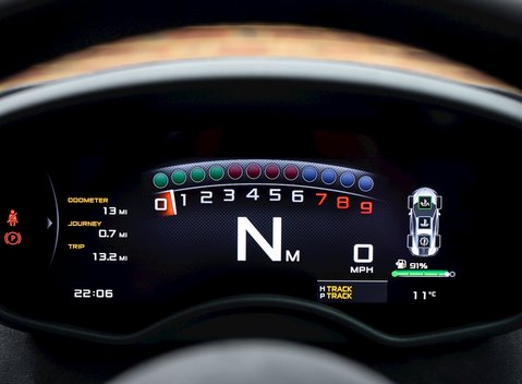 McLaren 600 19