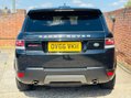 Land Rover Range Rover Sport 3.0 SD V6 HSE Dynamic SUV 5dr Diesel Auto 4WD Euro 6 (s/s) (306 ps) 5