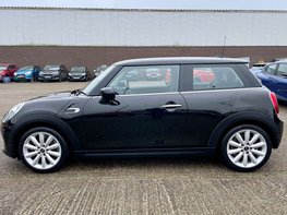 Mini Hatch 1.5 Cooper Classic 3dr 11