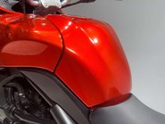 Kawasaki Versys 650 KLE 2007 27K GREAT CONDITION ADVENTURE BIKE MOT SERVICED 650CC A2 41