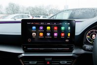 Cupra Leon VZ3 DSG 24