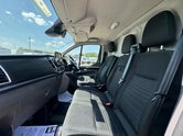 Ford Transit Custom SWB L1H1 Low Roof Limited 280 Air Con Alloys Sensors EURO 6 13