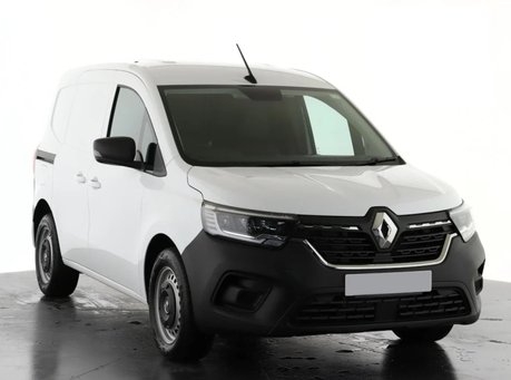 Renault Kangoo ML19 TCE START 1