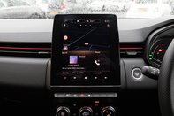 Renault Clio RS LINE TCE 30