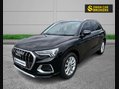 Audi Q3 1.5 Q3 Sport 35 TFSI Semi-Auto 5dr 3